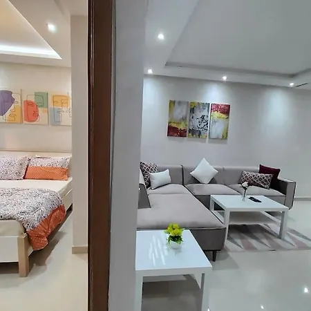 Chic & Lovely Flat In City Center Marrakesh Buitenkant foto